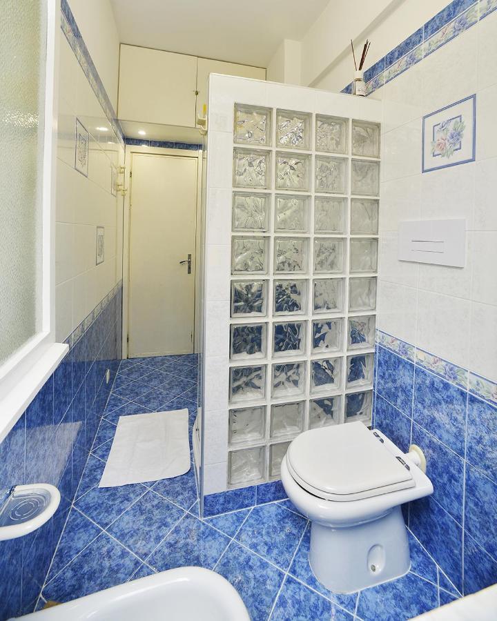 Apartment Appartamento Rapallo Liguria Maria Jose Rapallo