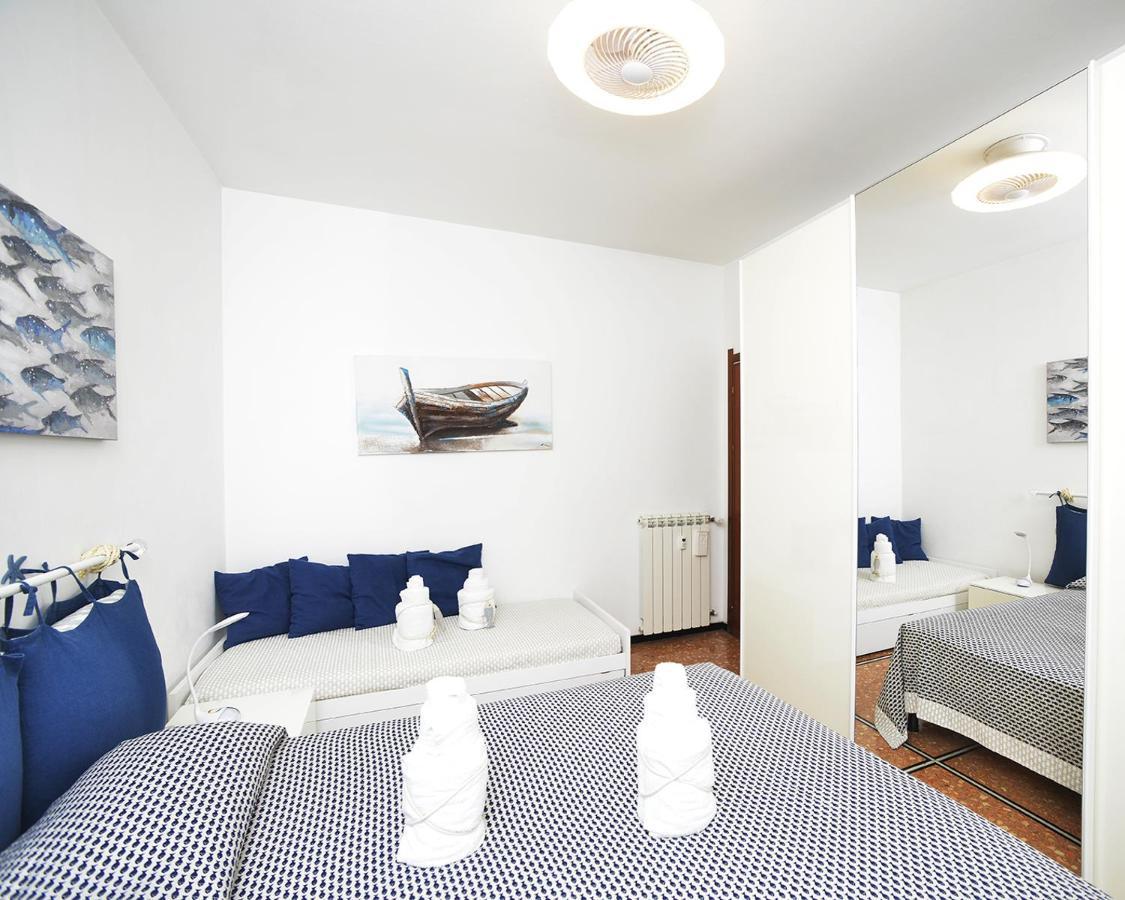 Appartamento Rapallo Liguria Maria Jose * Rapallo
