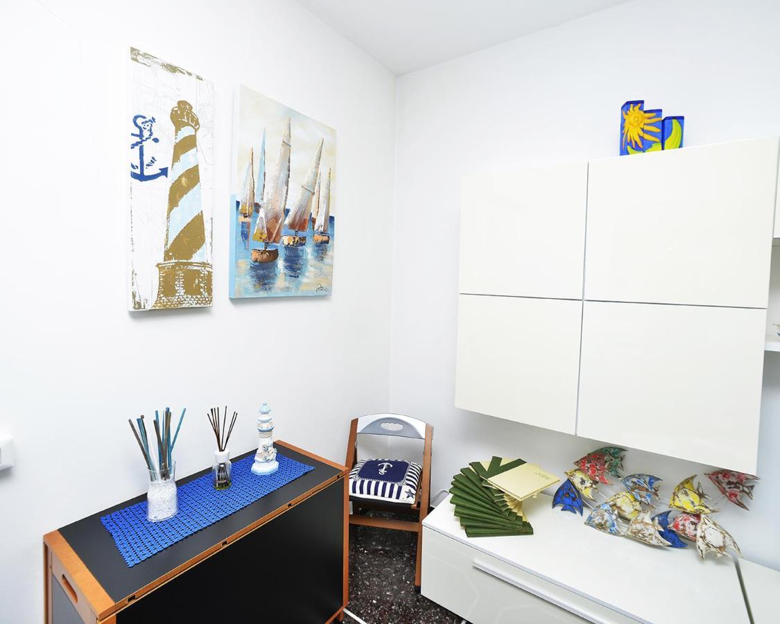 Apartment Appartamento Rapallo Liguria Maria Jose *