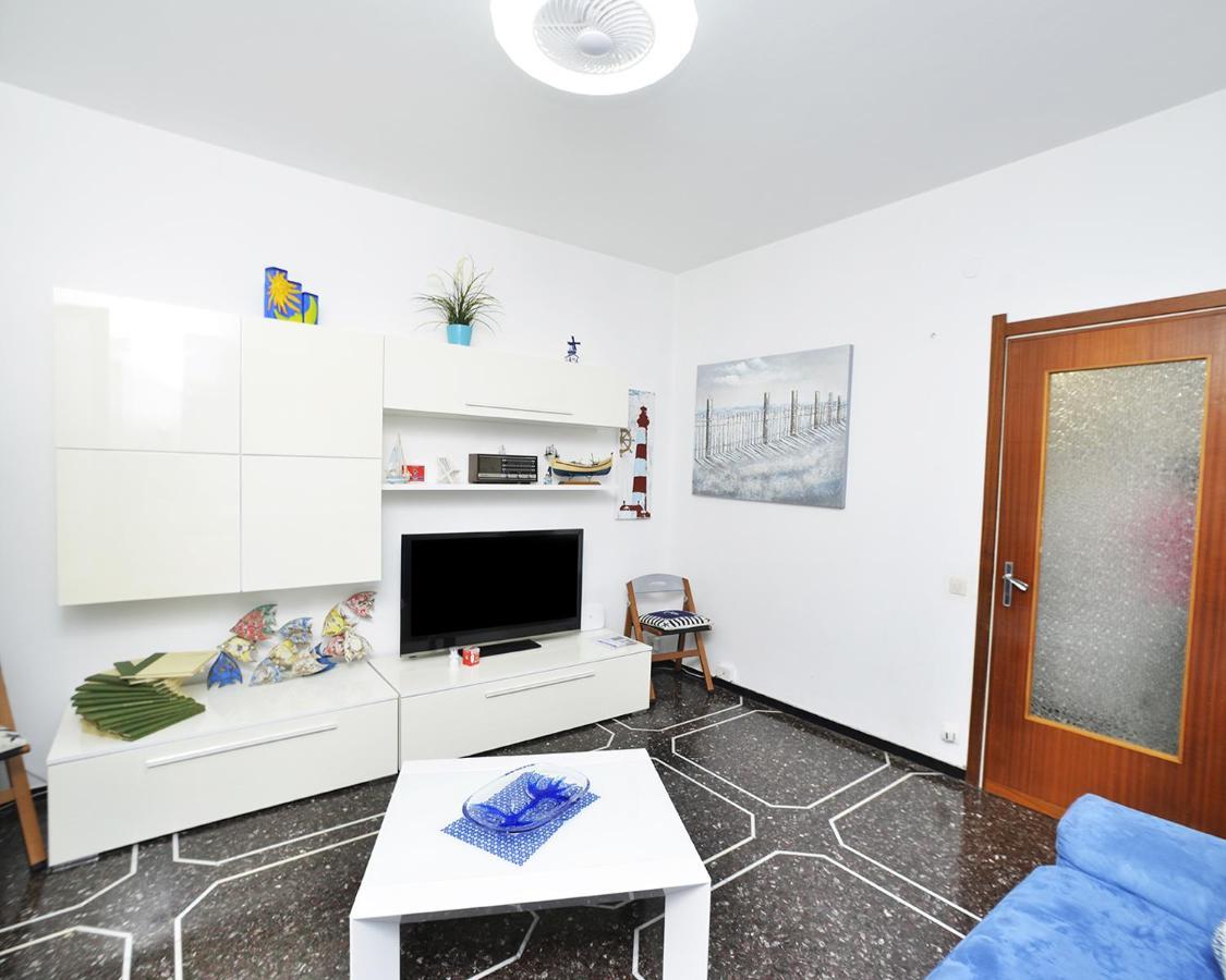 Appartamento Rapallo Liguria Maria Jose Apartment