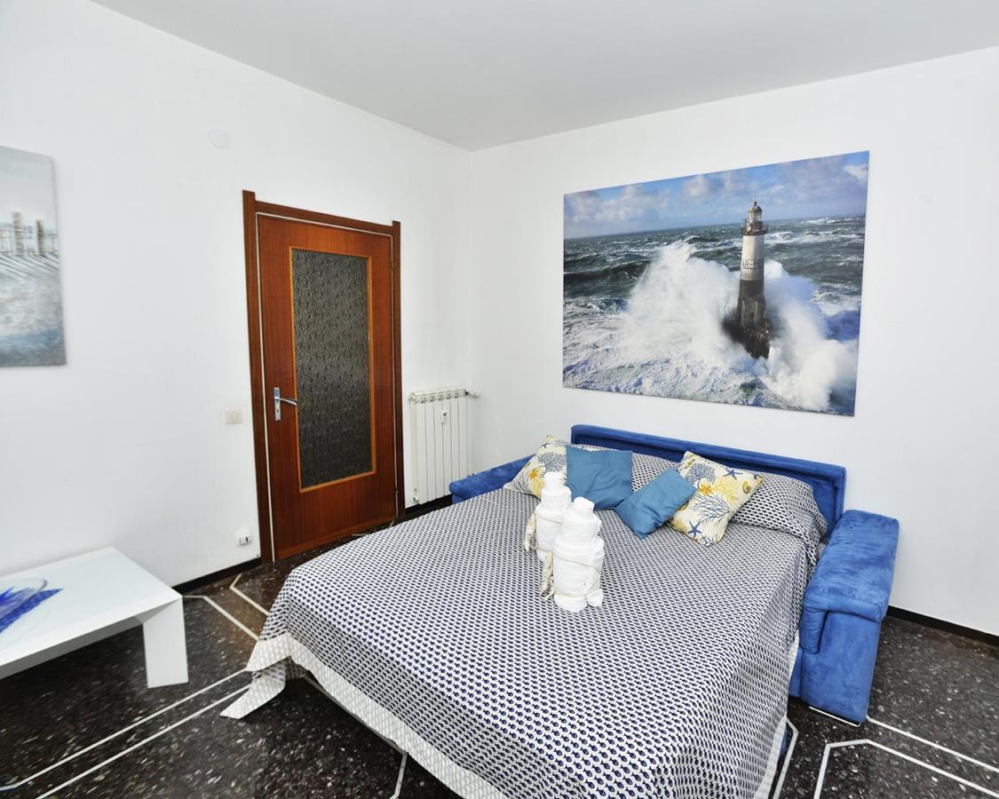 Appartamento Rapallo Liguria Maria Jose