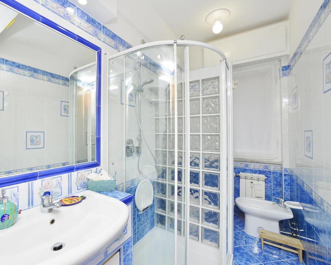 Apartment Appartamento Rapallo Liguria Maria Jose *