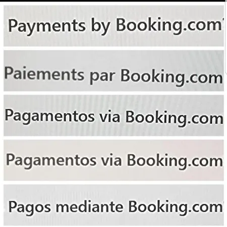 Appartamento Rapallo Liguria Maria Jose Exterior photo