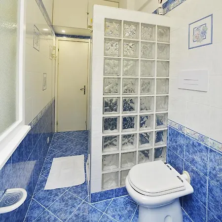 Appartamento Rapallo Liguria Maria Jose Exterior photo
