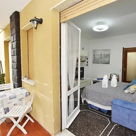Appartamento Rapallo Liguria Maria Jose Exterior photo