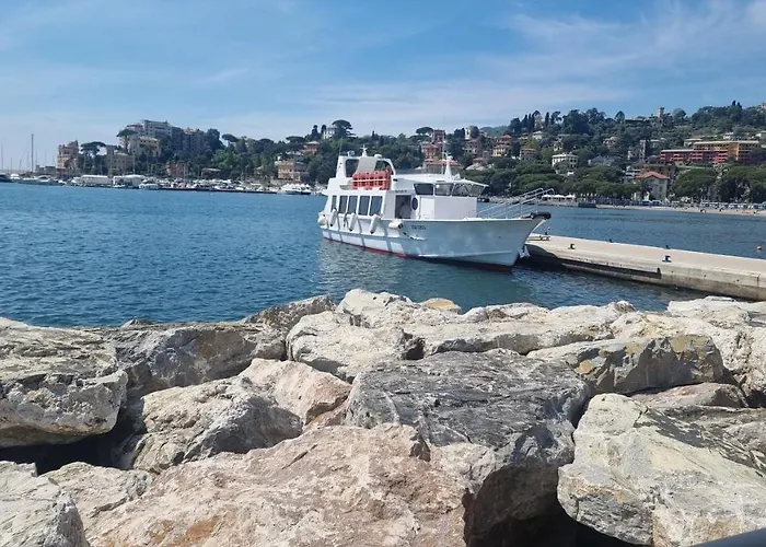 Appartamento Rapallo Liguria Maria Jose