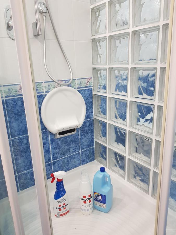 Appartamento Rapallo Liguria Maria Jose Apartment