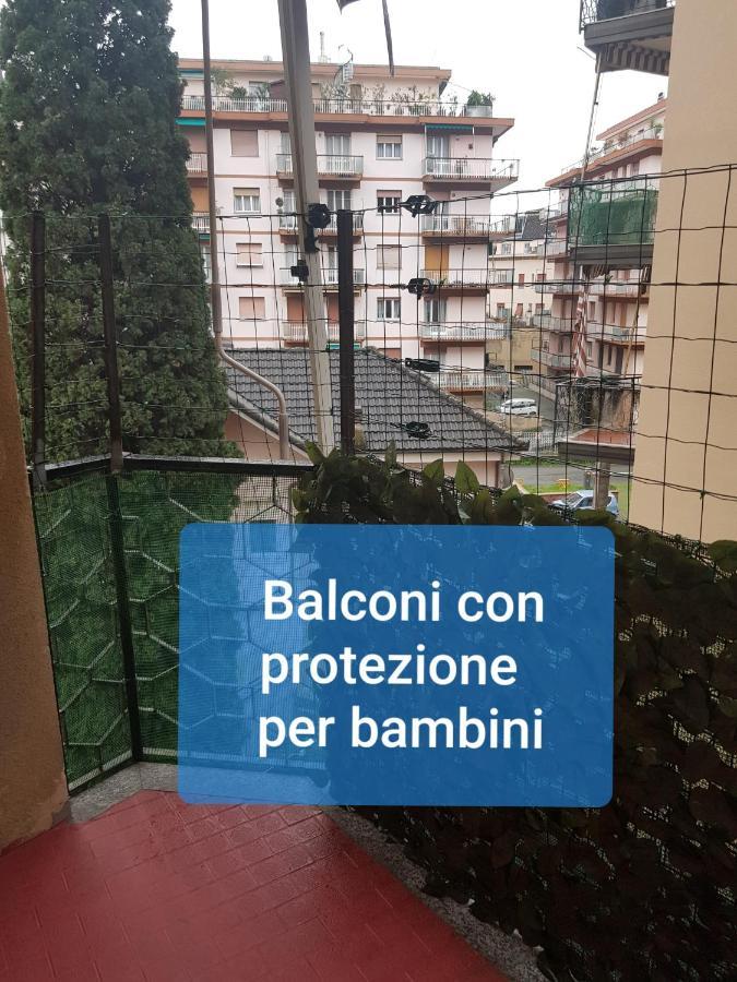 Apartment Appartamento Rapallo Liguria Maria Jose *