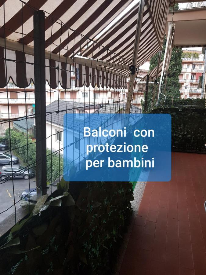 Apartment Appartamento Rapallo Liguria Maria Jose Rapallo