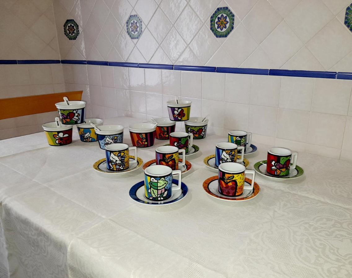 Appartamento Rapallo Liguria Maria Jose Rapallo