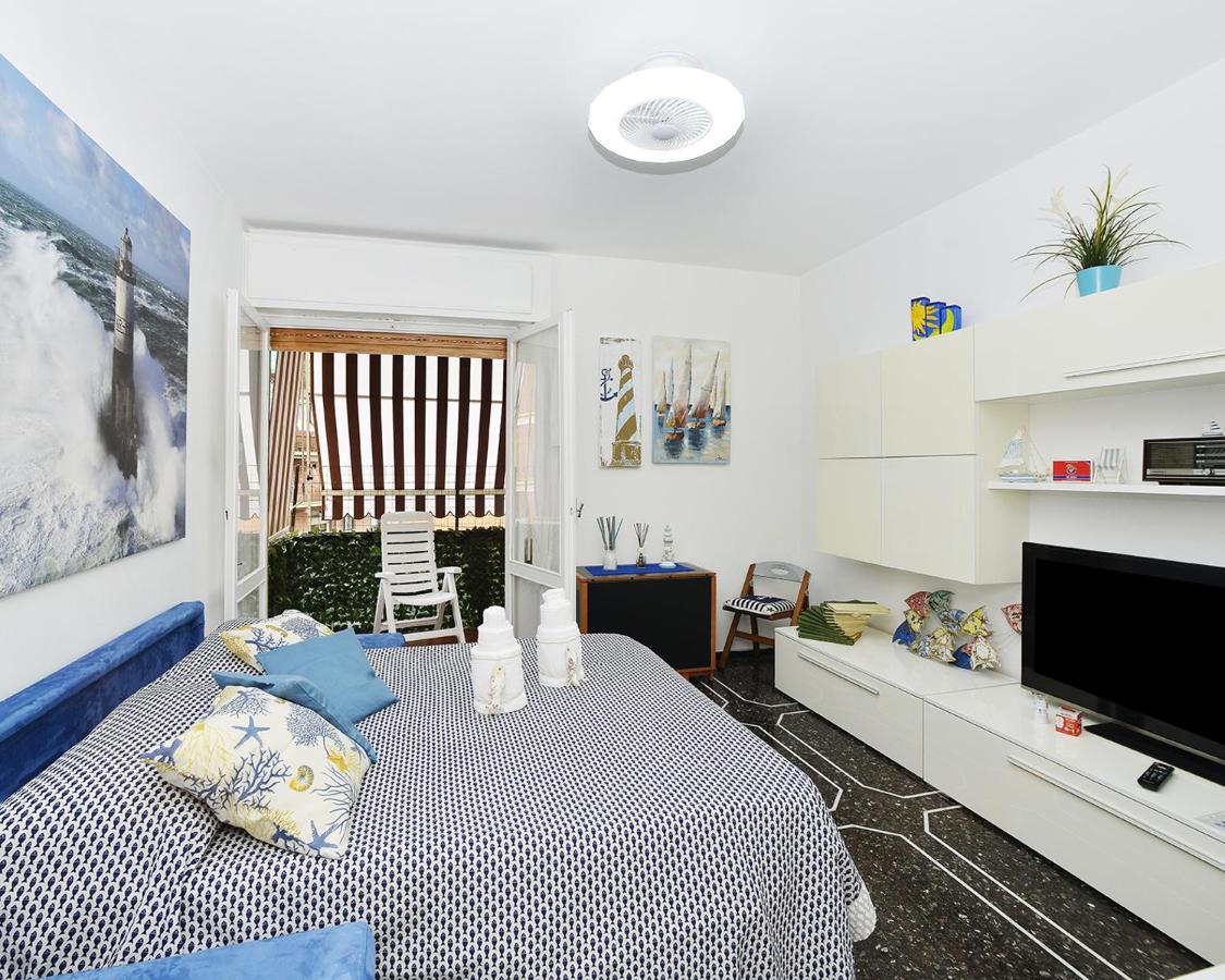 Appartamento Rapallo Liguria Maria Jose *