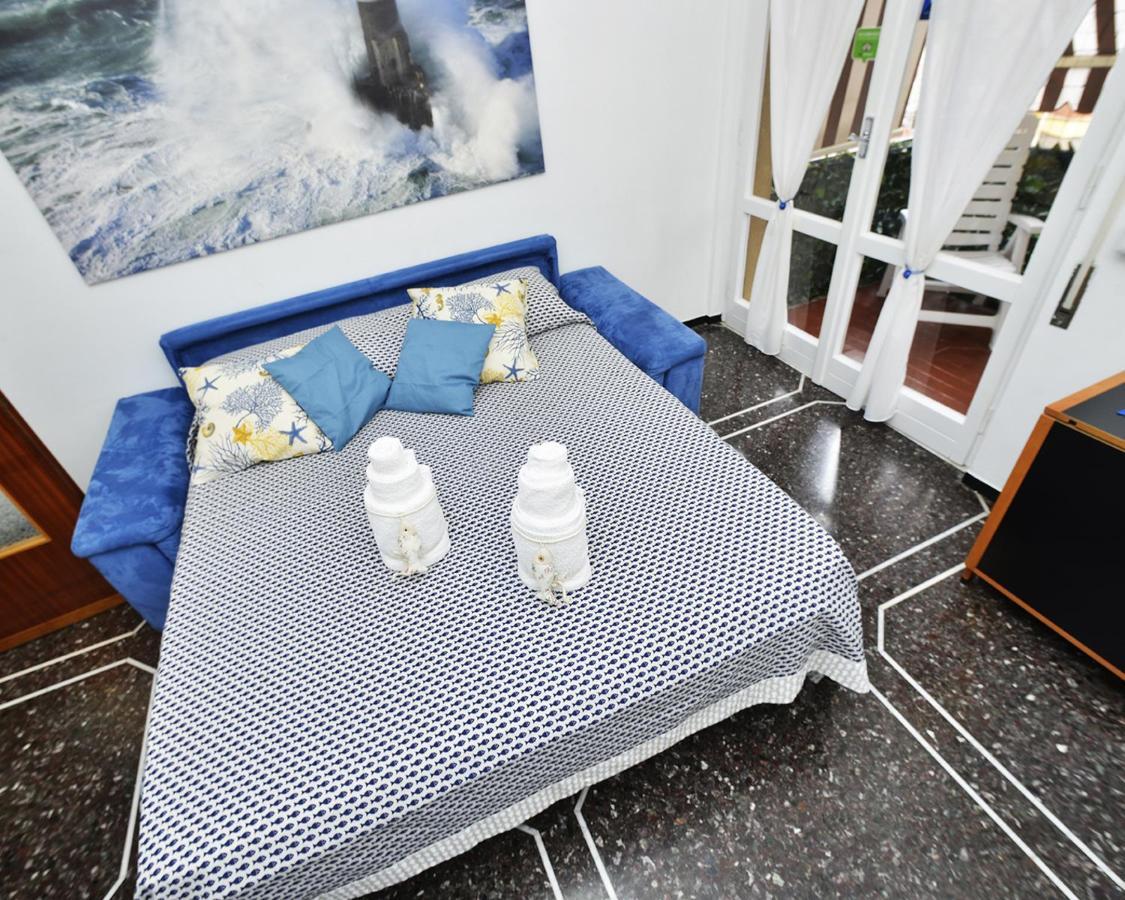 Apartment Appartamento Rapallo Liguria Maria Jose *