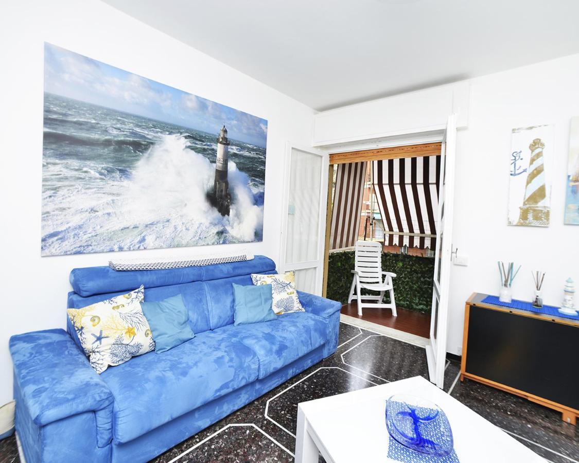 Appartamento Rapallo Liguria Maria Jose Apartment Rapallo