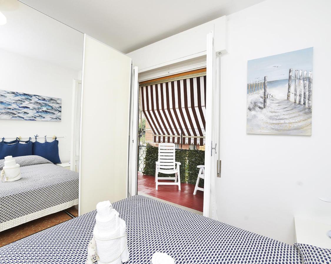 Appartamento Rapallo Liguria Maria Jose *