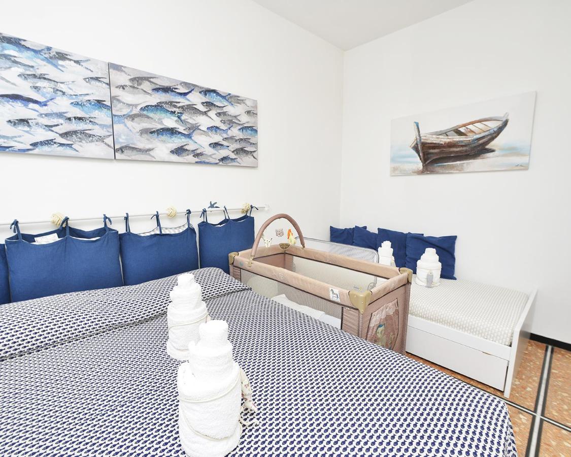 Apartment Appartamento Rapallo Liguria Maria Jose