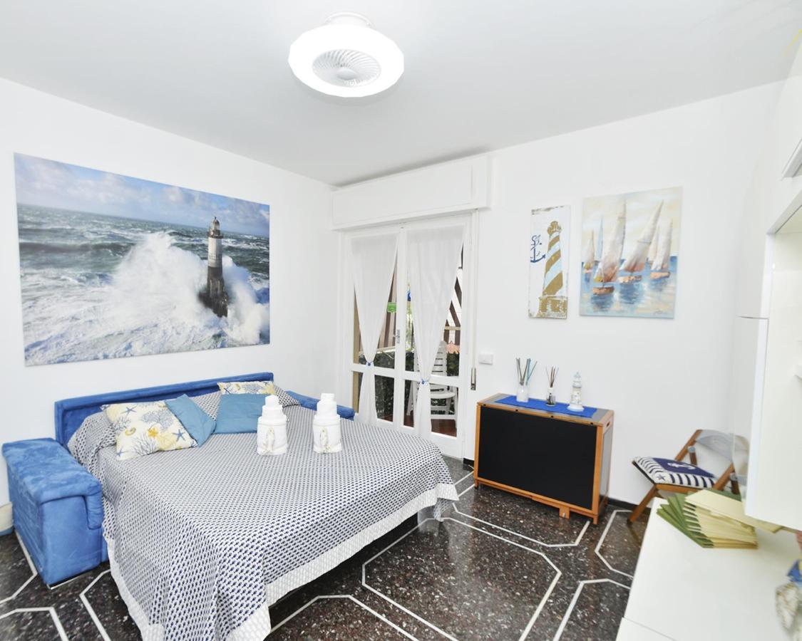 Appartamento Rapallo Liguria Maria Jose *