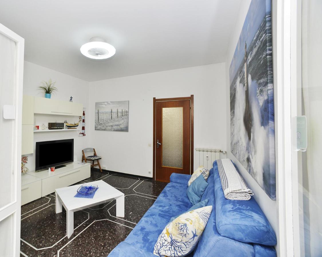 Appartamento Rapallo Liguria Maria Jose