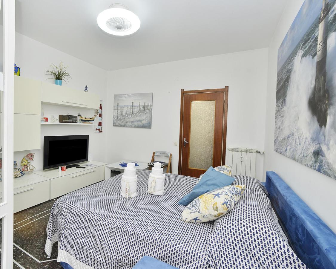 Appartamento Rapallo Liguria Maria Jose