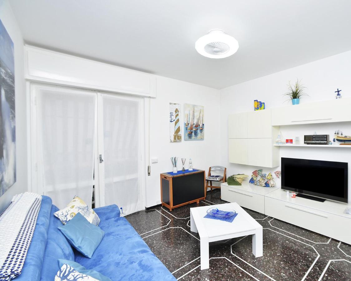Apartment Appartamento Rapallo Liguria Maria Jose