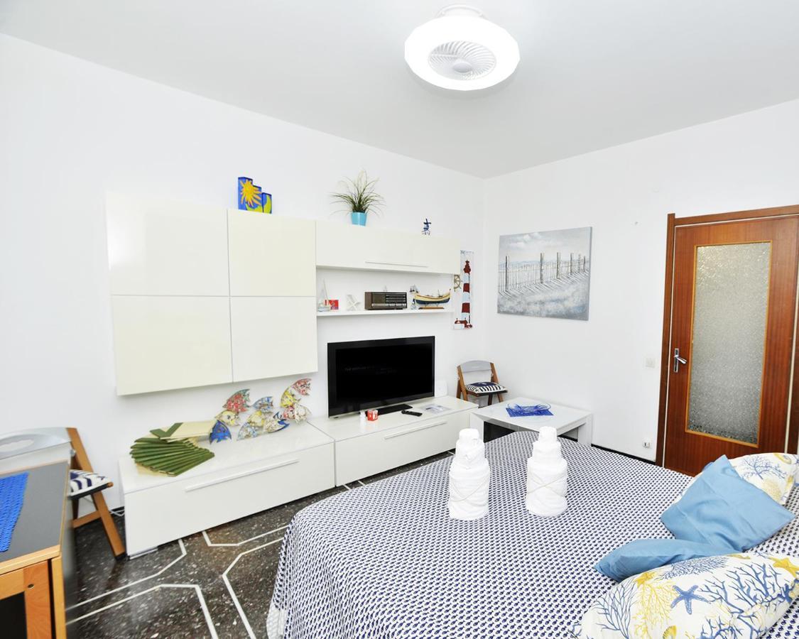 Appartamento Rapallo Liguria Maria Jose *
