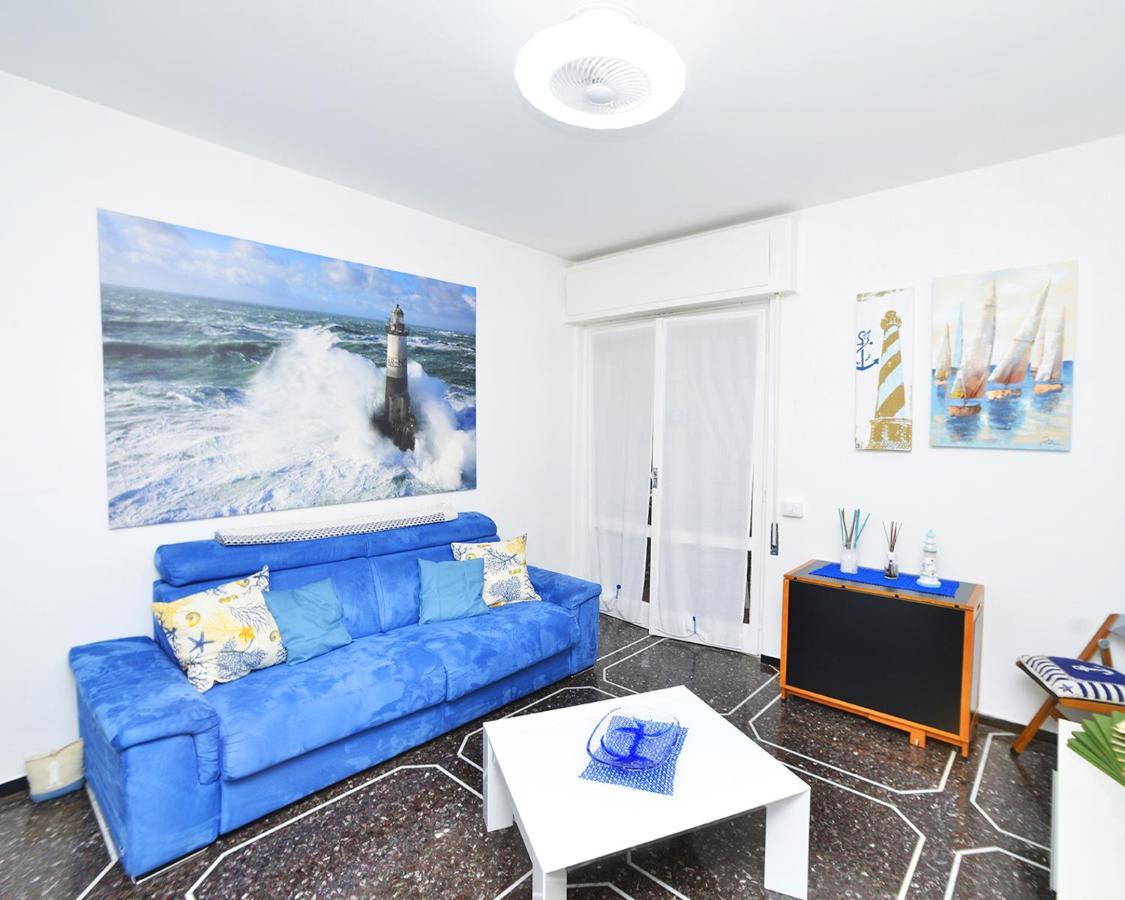 Appartamento Rapallo Liguria Maria Jose Apartment Rapallo