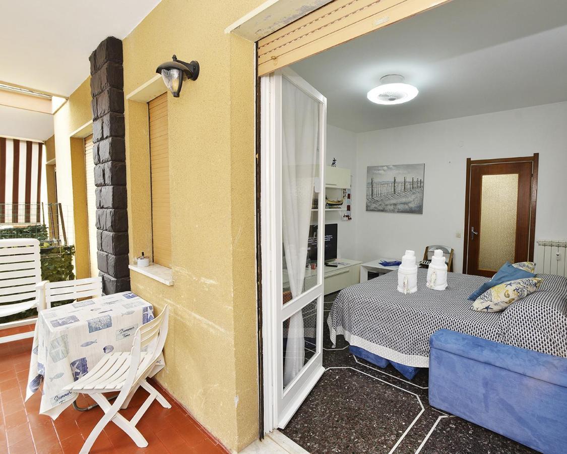 Appartamento Rapallo Liguria Maria Jose Rapallo