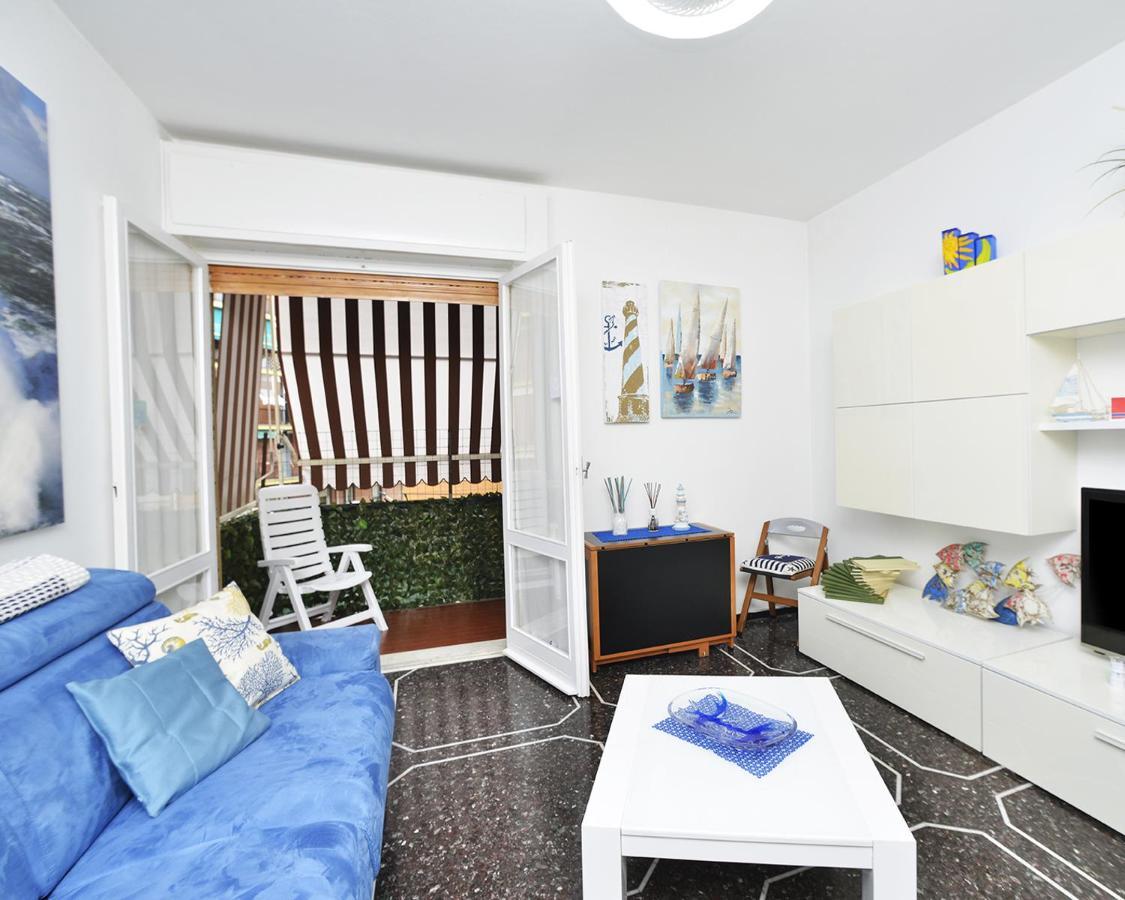 Appartamento Rapallo Liguria Maria Jose Apartment