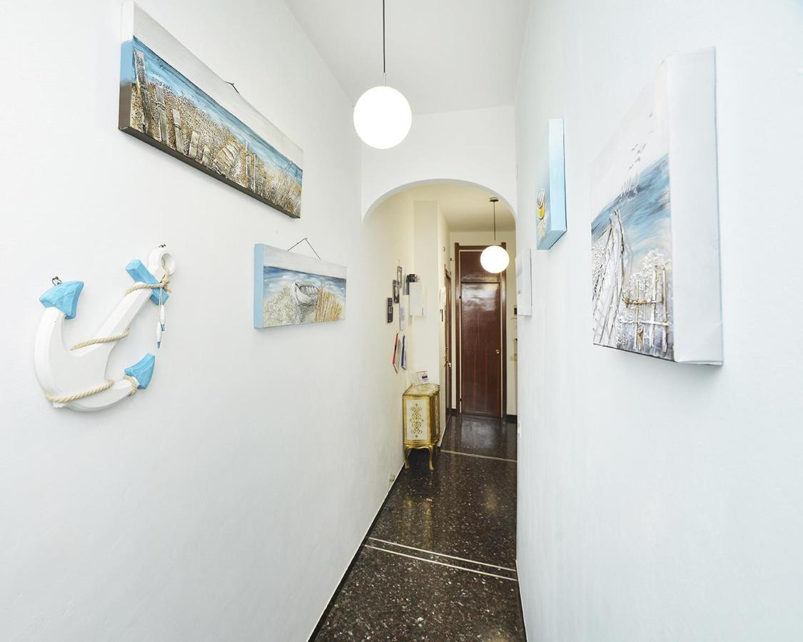 Appartamento Rapallo Liguria Maria Jose Apartment