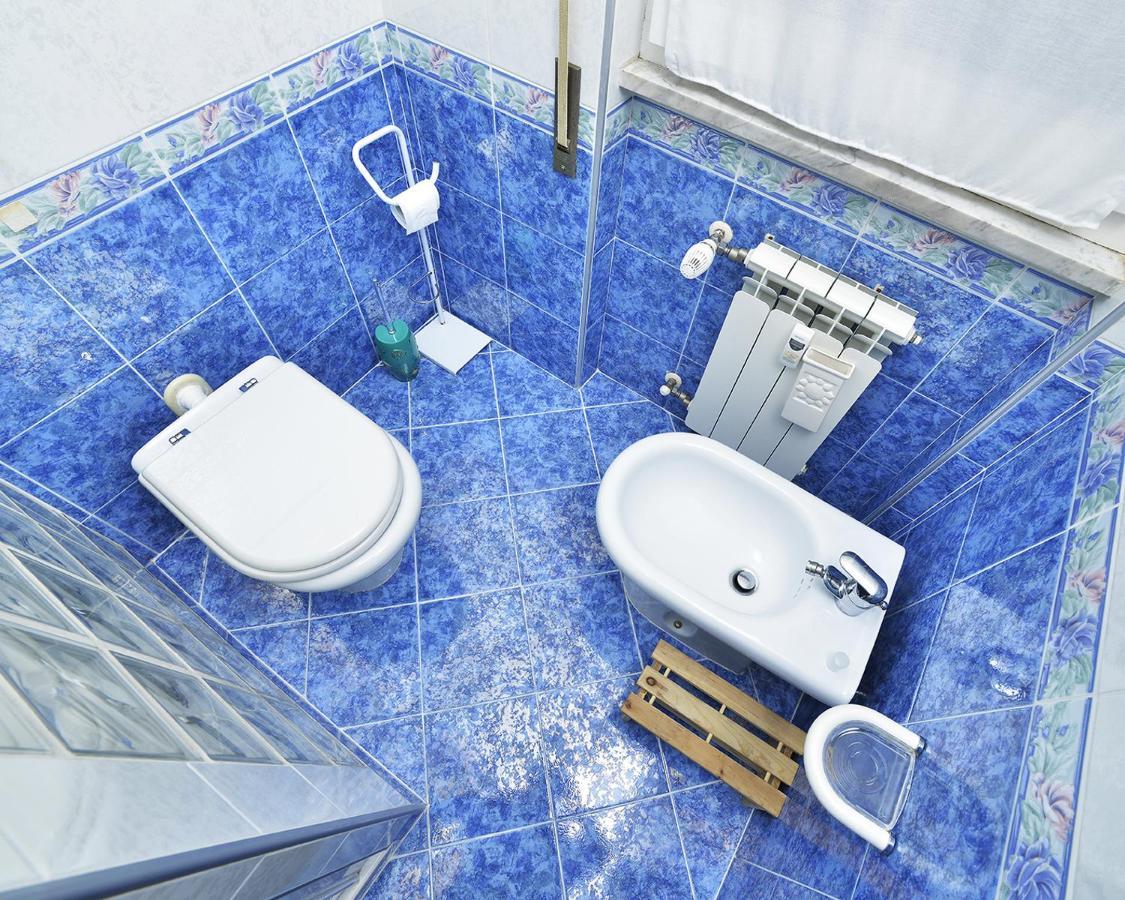Appartamento Rapallo Liguria Maria Jose Apartment *