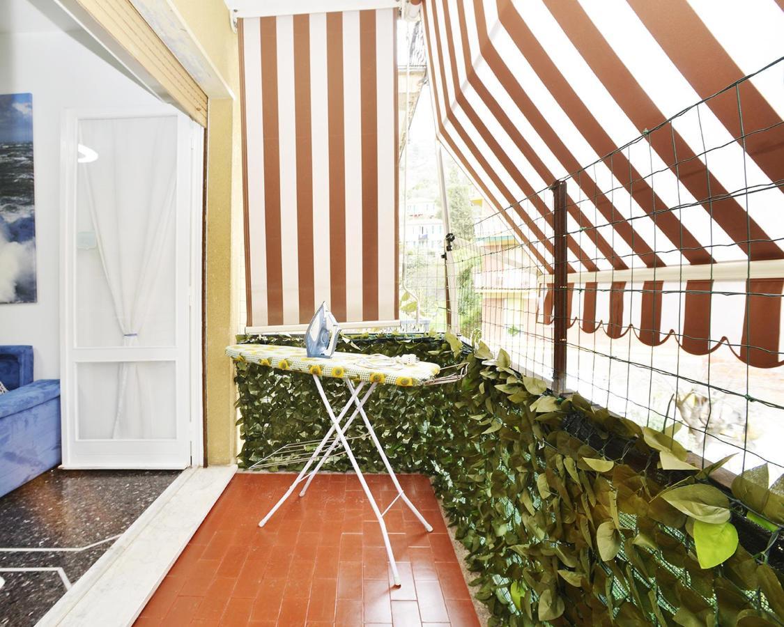 Appartamento Rapallo Liguria Maria Jose Rapallo