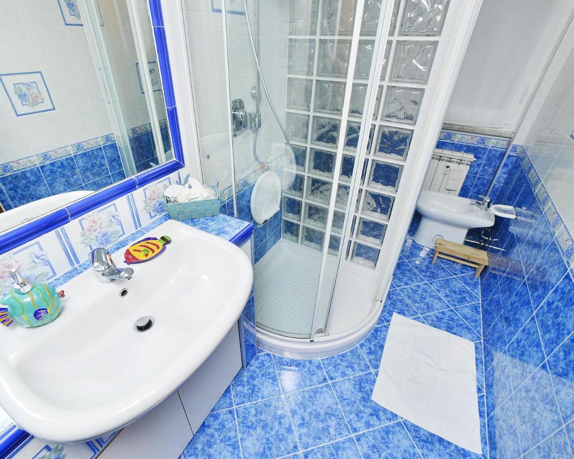 Appartamento Rapallo Liguria Maria Jose Apartment *