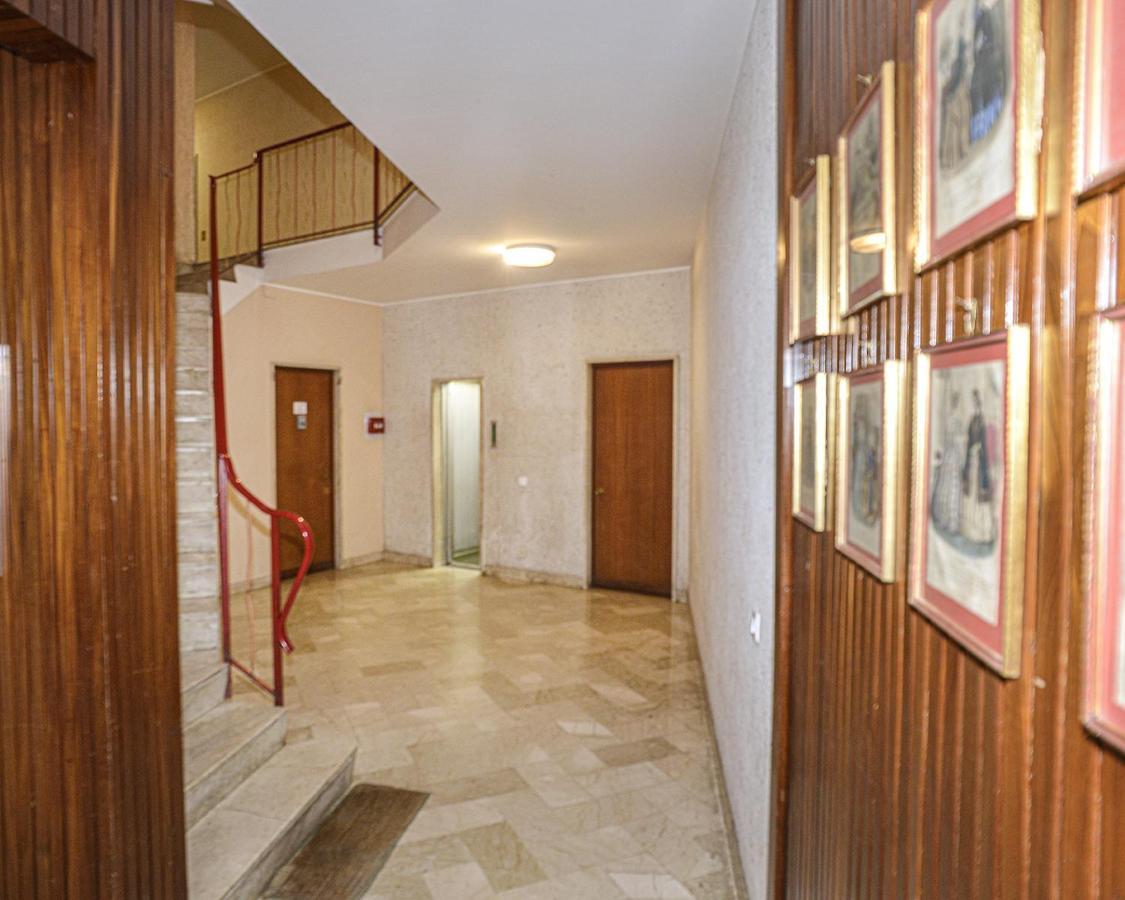 Appartamento Rapallo Liguria Maria Jose Apartment