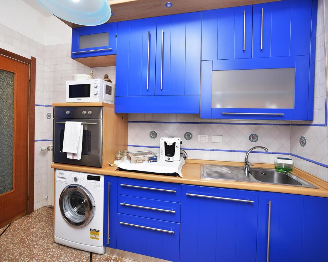 Apartment Appartamento Rapallo Liguria Maria Jose