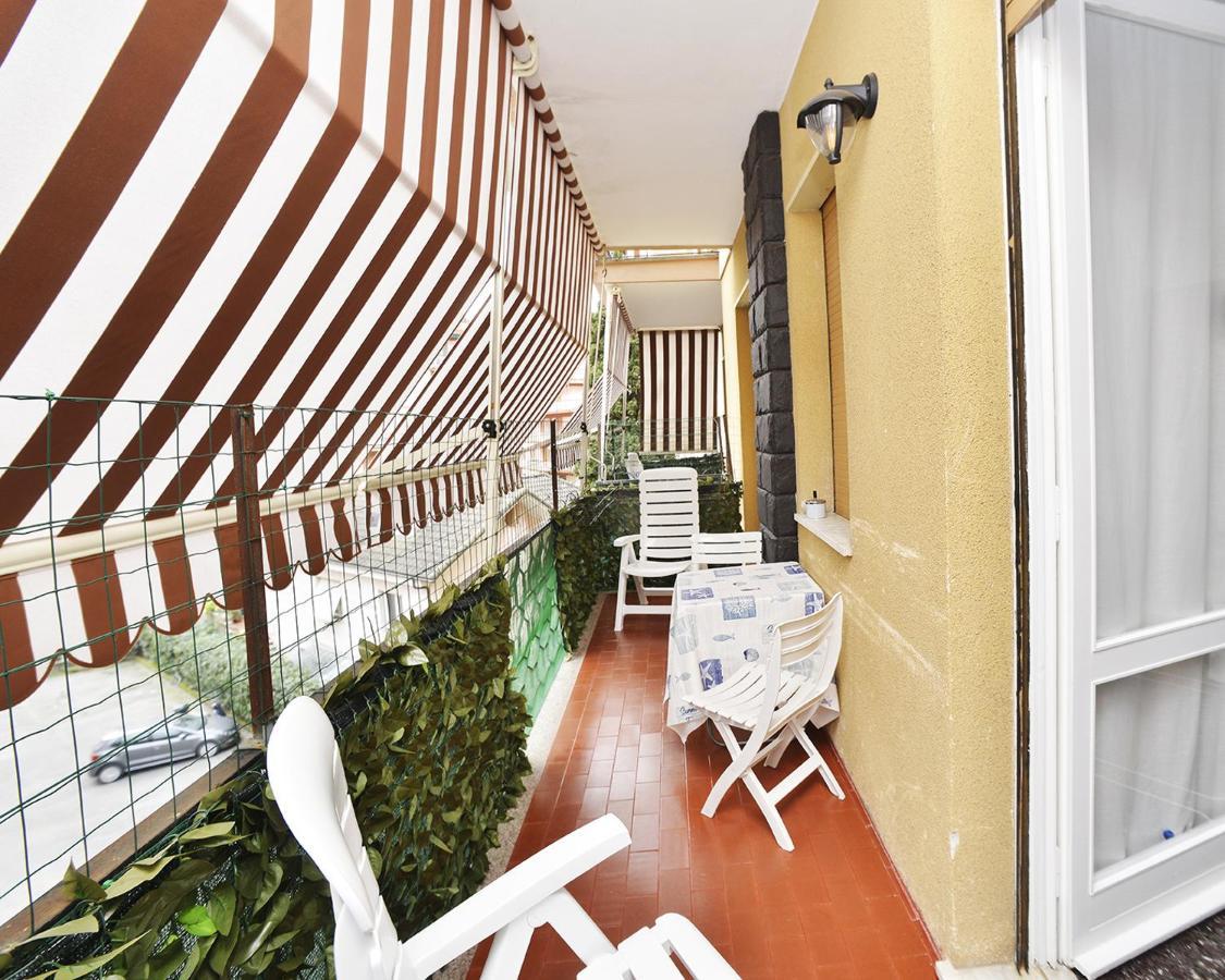 Appartamento Rapallo Liguria Maria Jose