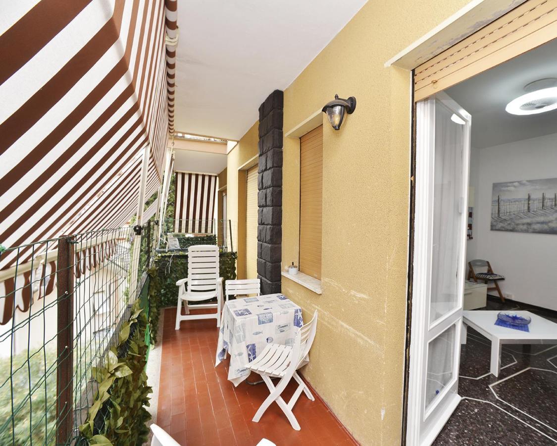 Appartamento Rapallo Liguria Maria Jose Rapallo