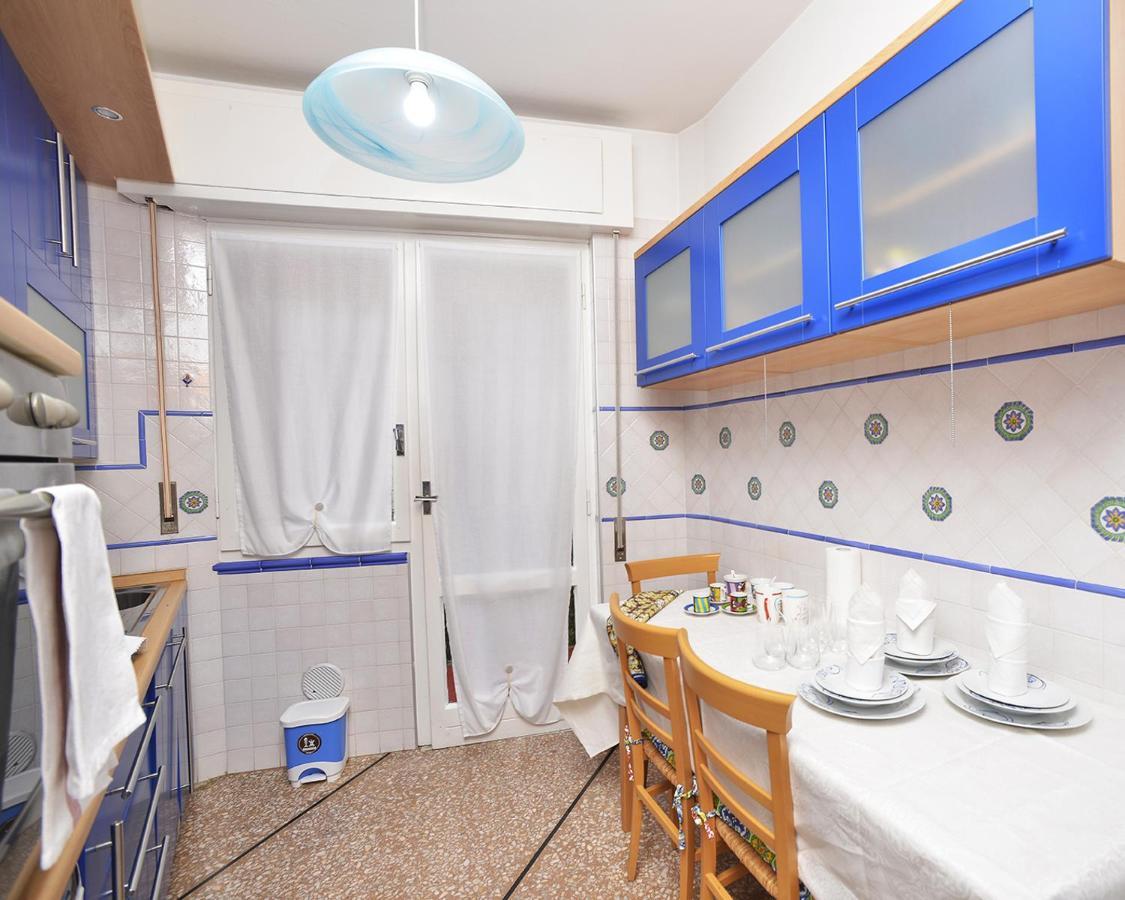 Apartment Appartamento Rapallo Liguria Maria Jose *