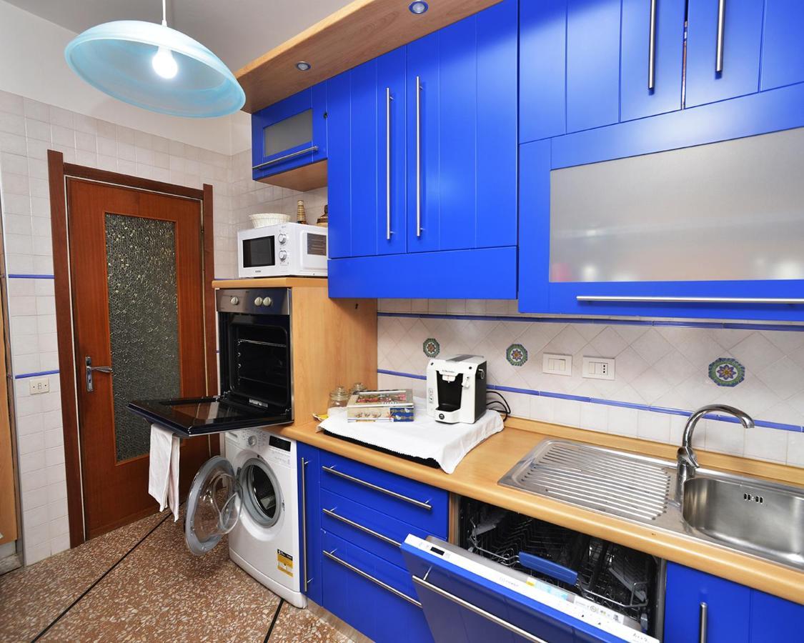 Appartamento Rapallo Liguria Maria Jose