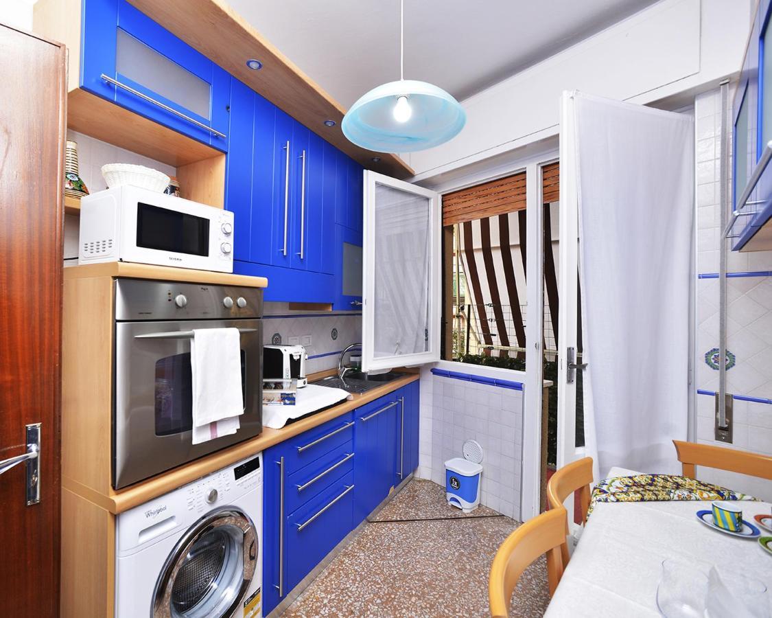 Appartamento Rapallo Liguria Maria Jose Rapallo