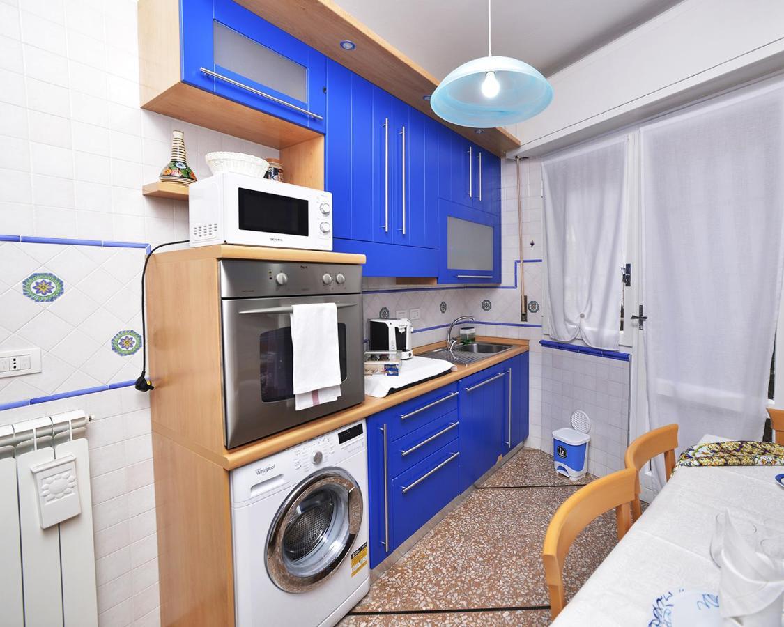Appartamento Rapallo Liguria Maria Jose *