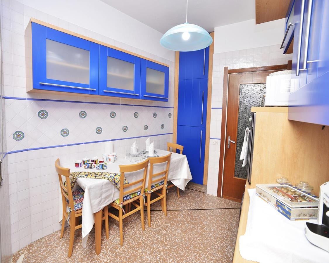 Appartamento Rapallo Liguria Maria Jose * Rapallo