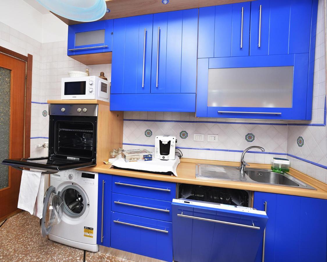 Appartamento Rapallo Liguria Maria Jose Apartment *