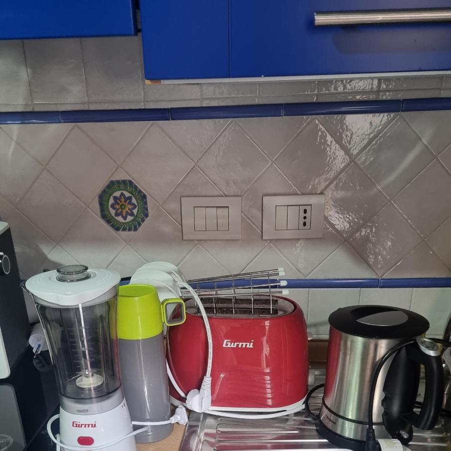 Appartamento Rapallo Liguria Maria Jose Apartment