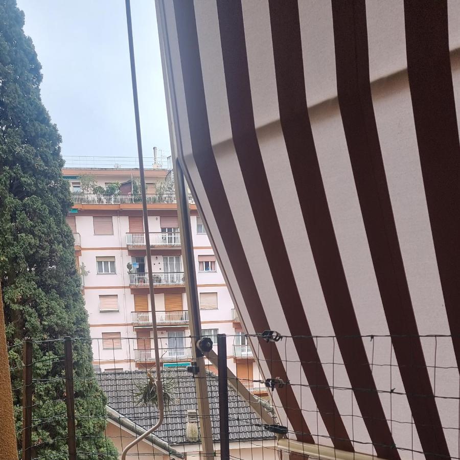 Appartamento Rapallo Liguria Maria Jose Apartment