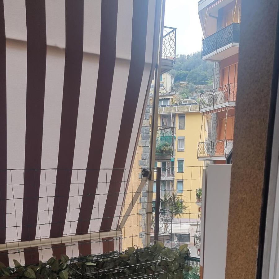 Appartamento Rapallo Liguria Maria Jose Rapallo