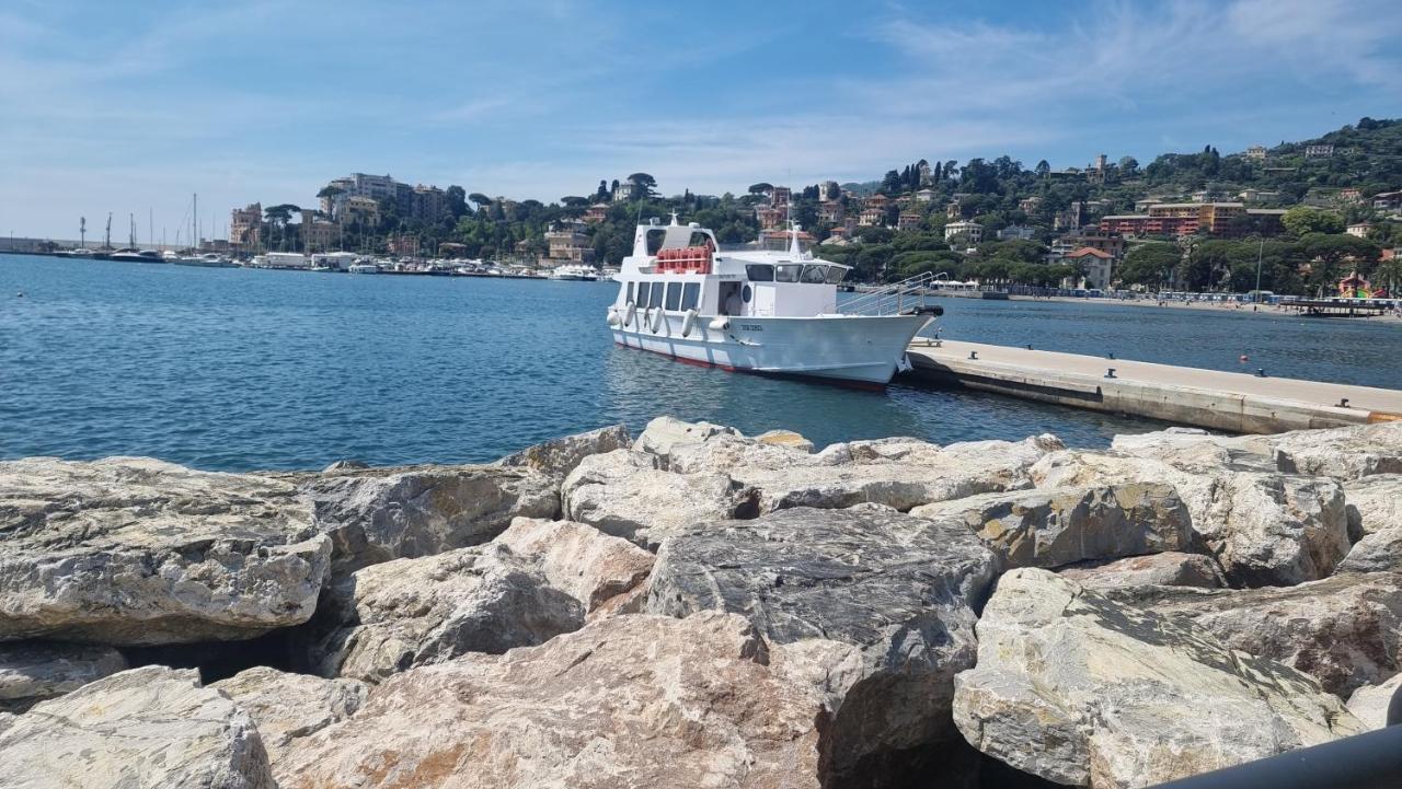 Appartamento Rapallo Liguria Maria Jose Apartment Rapallo