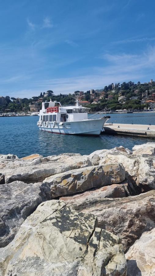 Apartment Appartamento Rapallo Liguria Maria Jose *