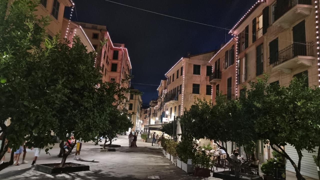 Appartamento Rapallo Liguria Maria Jose Apartment *