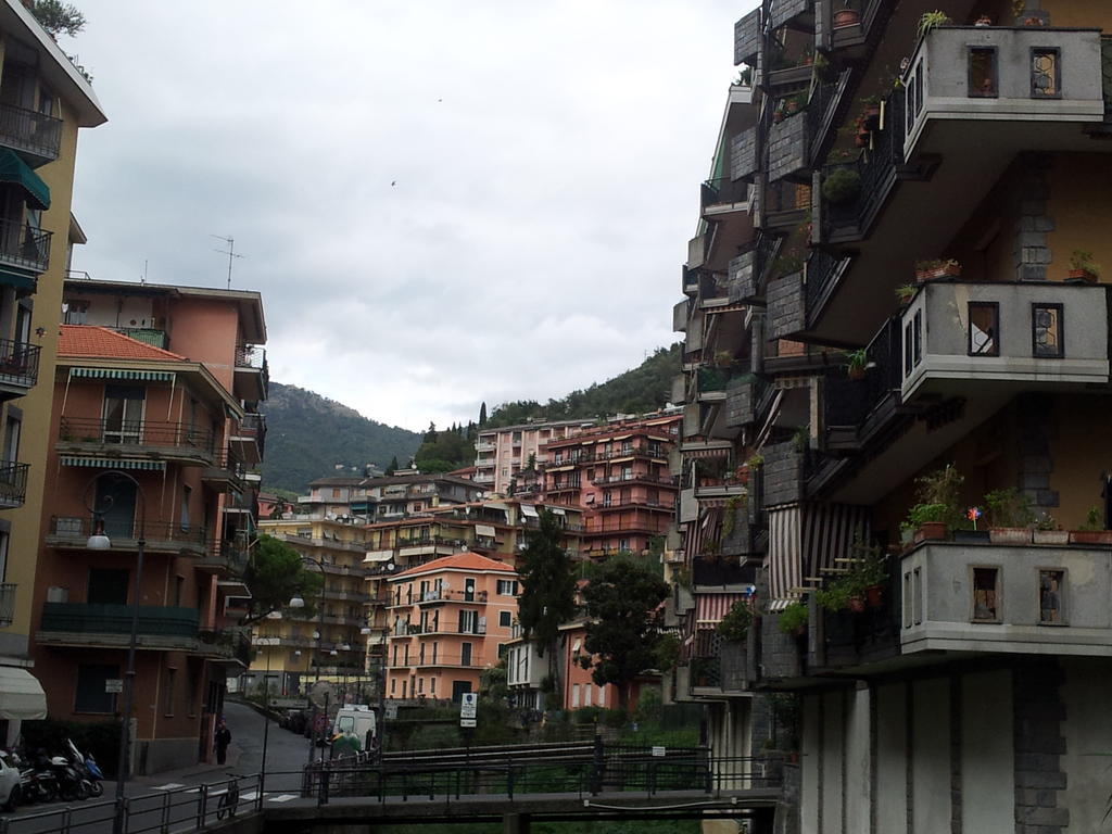 Appartamento Rapallo Liguria Maria Jose Rapallo