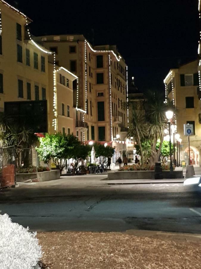 Apartment Appartamento Rapallo Liguria Maria Jose Rapallo