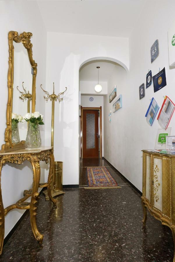 Appartamento Rapallo Liguria Maria Jose Rapallo